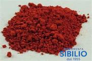 TERRA ROSSO INGLESE gr.500   93424  ITALCHIMICI