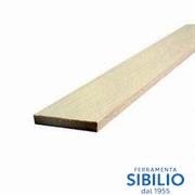 LISTELLO AYOUS mm.10X80 X3005 ART LA1702AY30017