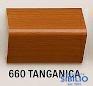 PARASPIGOLO LISCIO PVC TANGANICA DA 30x30x2.90 A/660/TA