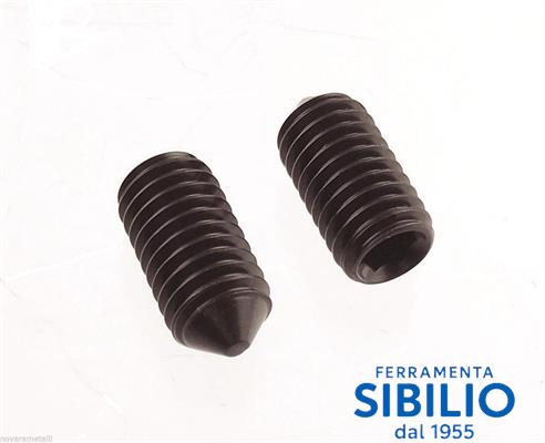 GRANO BULL-VITT 5X6 ART 5927 45h