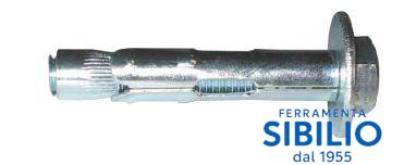 ANCORANTE T21 08X095 B M6 ACC. VITE TE 8723053