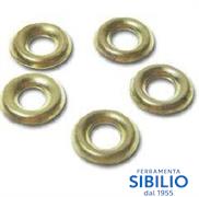 ORLI SOTTOVITI A/649212 D.MM.12 ACC.NIK.CF=10 PZ.MINUTEX