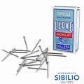 SPILLI LEONE n.4 NIK DA GR 250 ART LN024 c/punte affilate