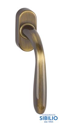 CREMONESE AMBRA ECO DK 7/42 BRONZATE