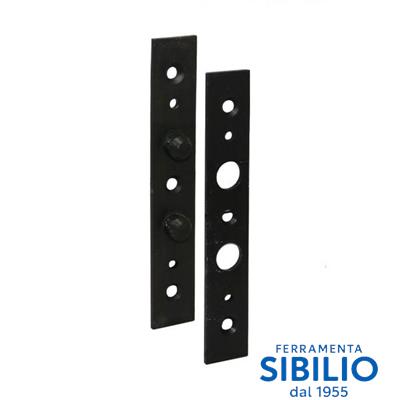ANTISTRAPPO A 2 PIOLI P/PORTE A/1075-2 art 3001075