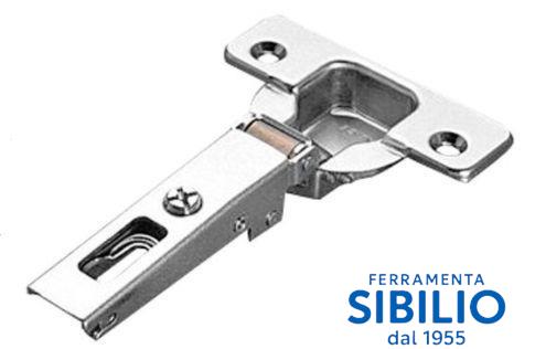 CERNIERE SALICE ART C2AAA99 NORMAL S/BAS.S/MOLLA  32949100