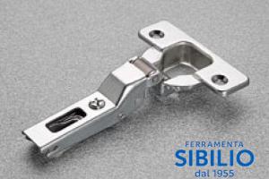 CERNIERE SALICE ART C2A6G99 S/BASETTA 329.17.602