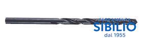 PUNTE HSS ELIC.DA 09 RETTIF. S/LUNGA   01358