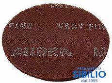 MIRLON DISCO 150mm VF 8024101037 MIRKA