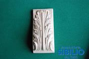 FREGIO METAL STYLE PASTA LEGNO MG10013 100X50 NAT 4002410000