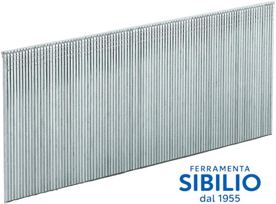 A/4137873 CHIODI PER DTA 25/1 CF=3000 DA 50