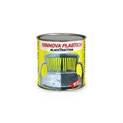 RINNOVA PLASTICA RS TRASP. BLACKTRACTION ML100
