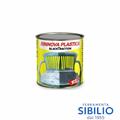RINNOVA PLASTICA RS TRASPARENTE BLACKTRACTION ML100