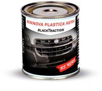 RINNOVA PLASTICA RSN NERO BLACKTRACTION ML100