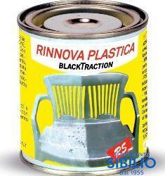 RINNOVA PLASTICA RS TRASP. BLACKTRACTION ML500