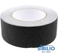 ANTISCIVOLO ADESIVO NERO h.25X18MT lcadesivi 1006102
