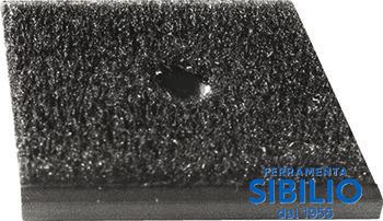 SISTEMA FISSAGGIO MASCHI+FEMMINA PRESSOTEX 007.81.325+007.81.326