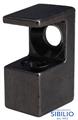 REGGICRISTALLO 5/6MM V.LEGNO NICHELATO 284.11.000