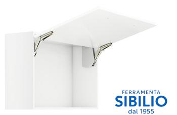 kit meccanismo hafele mod.e 107` 37291731=37291411+37291438