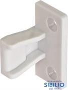 GIUNZIONE KEKU INFIL. PER PANN. BIANCO HOSP  262.50.730