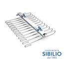 PORTAPANTALONE CROMATO FILO MOD. 40 H11 ART. E32.1010.10