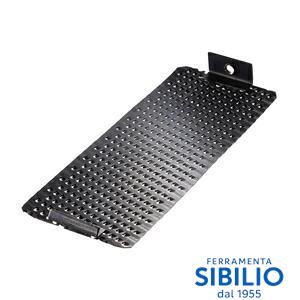 PIASTRA DI RICAMBIO PER PIALLA ARTICOLO 4039 WOLFCRAFT