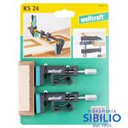 SET MORSETTI BORDI KS24 ART. 3037 WOLFCRAFT