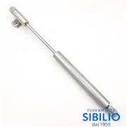 PISTONE LIVENZA KRABY 355/45N 805.908 frizionata