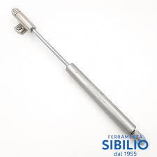 PISTONE LIVENZA SOFT STOP L164-80N ART. 161.898