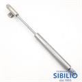 PISTONE LIVENZA CM.28 KRABY SOFT N80 874.189