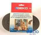 PARAFREDDO EMME STRIP MT 6X9 MARRONE  1000-6   PAP6M