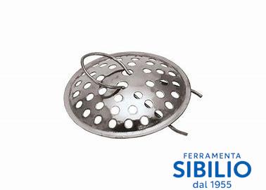 GRIGLIETTE PER LAVELLO INOX art 1179