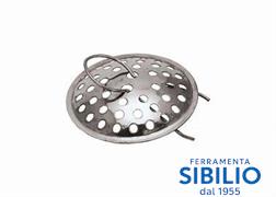 GRIGLIETTE PER LAVELLO INOX art 1179