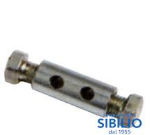 MORSETTO 2 VITE IN TESTA A/17715