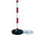 PALETTO +BASE+CAP. CM.90 PVC   44b.b120702a