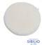 SCIVOLO TEFLIFIT SOTTILI ADESIVO d.17 CF=16PZ  ITSD033/25