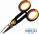 FORBICI PER ELETTRICISTA 140MM ART. 30043T tolsen