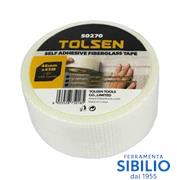 RETE IN FIBRA DI VETRO 45MT ART. 50270 Tolsen
