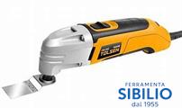 UTENSILE MULTIFUNZIONE 300W ART. 79558 Tolsen