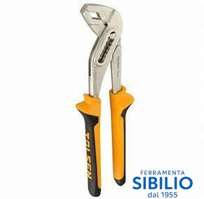 PINZE REGOLABILI 250MM EASY 10014T TOLSEN
