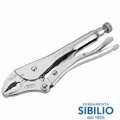 PINZE A SCATTO C/SGANCIO RAPIDO 250MM ART. 10049 TOLSEN