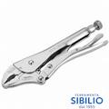 PINZE A SCATTO C/SGANCIO RAPIDO 250MM ART. 10049 TOLSEN