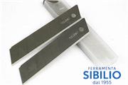 SET 10PZ LAME P/CUTTER 25MM ART. 30017 TOLSEN