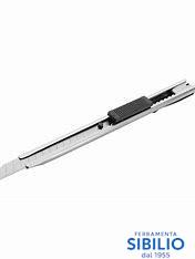 CUTTER DA 9MM IN METALLO DISPLAY 48PZ 30005 Tolsen