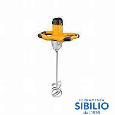 AGITATORE PER VERNICI 1800W 79509 Tolsen
