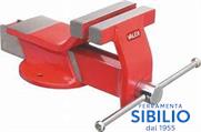 MORSA DA BANCO FISSA ACC. 100MM 1451546