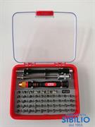 PORTAUTENSILI DI PRECISIONE 51PZ ART. 1453496