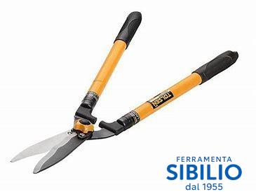 TAGLIASIEPI TELESCOPICA 61-91CM 31024 Tolsen