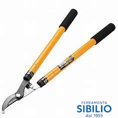 TAGLIA RAMI TELESCOPICA 61-91CM 31025 Tolsen