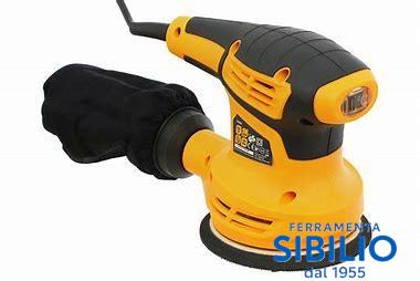 LEVIGATRICE ROTORBITALE 280W 79566 Tolsen